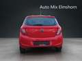 Opel Karl Edition Klima 1 Hand Tüv 02/2027 Rouge - thumbnail 4