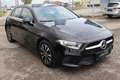 Mercedes-Benz A 200 d Aut. Schwarz - thumbnail 3