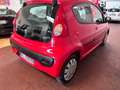 Peugeot 107 107 5p 1.0 12v Sweet Years km 83000 clima Rosso - thumbnail 8
