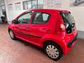 Peugeot 107 107 5p 1.0 12v Sweet Years km 83000 clima Rosso - thumbnail 6