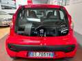 Peugeot 107 107 5p 1.0 12v Sweet Years km 83000 clima Rosso - thumbnail 5
