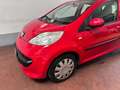 Peugeot 107 107 5p 1.0 12v Sweet Years km 83000 clima Rosso - thumbnail 3