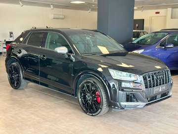 2.0 tfsi quattro s-tronic BOLLO + SUPER BOLLO PAGATI FINO AL 01/2027
