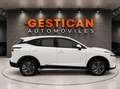 Nissan Qashqai DIG-T 103 kW (140 CV) E6D ACENTA Blanco - thumbnail 5