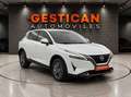 Nissan Qashqai DIG-T 103 kW (140 CV) E6D ACENTA Blanco - thumbnail 4