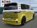Volkswagen ID. Buzz Pro 204 PS 77 kWh Rennbob 2.0 Klima Sárga - thumbnail 5