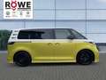 Volkswagen ID. Buzz Pro 204 PS 77 kWh Rennbob 2.0 Klima Sárga - thumbnail 6