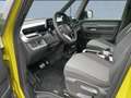 Volkswagen ID. Buzz Pro 204 PS 77 kWh Rennbob 2.0 Klima Sárga - thumbnail 9