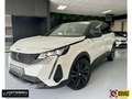 Peugeot 5008 1.2 PureTech GT-Line 7-Persoons 360 Lane Weiß - thumbnail 1