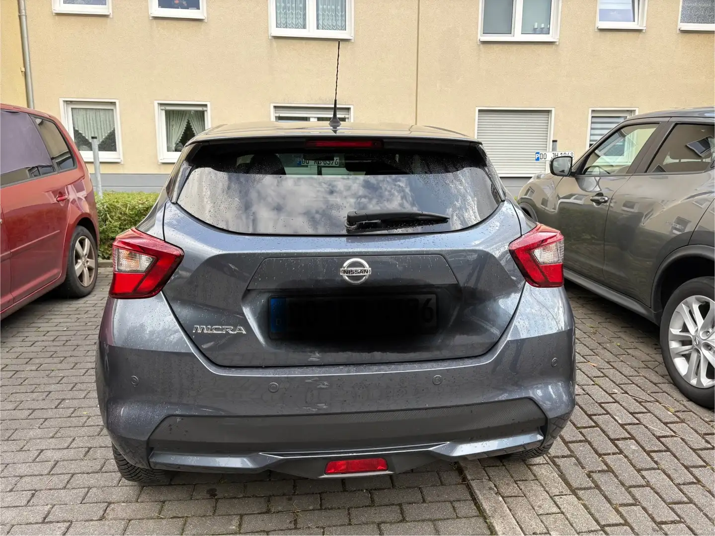 Nissan Micra 0.9 IG-T N-Connecta - 2