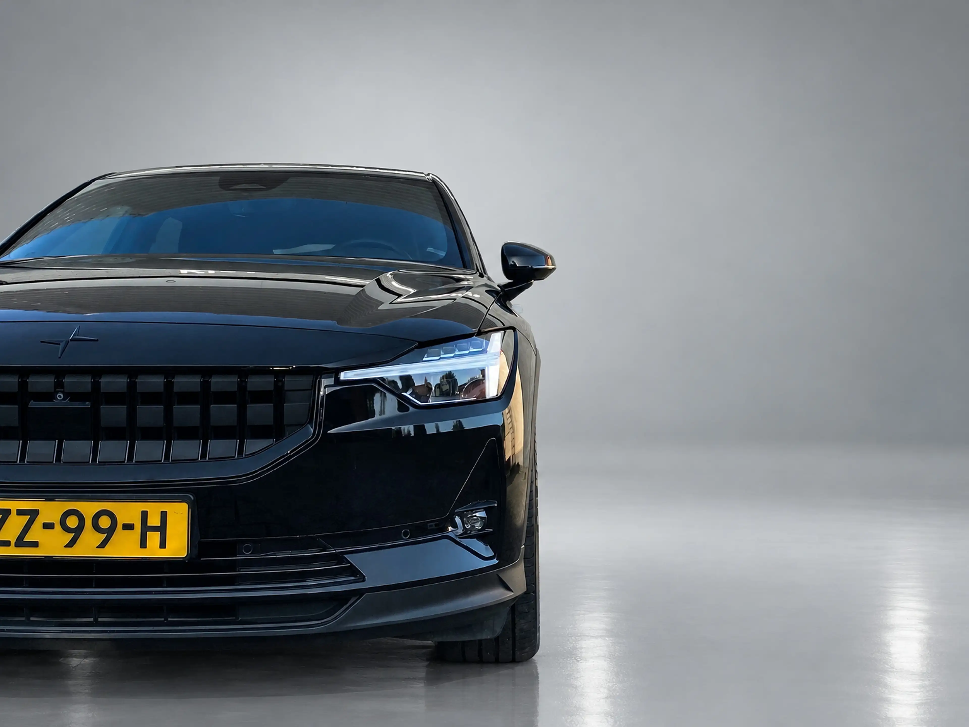 Polestar 2 Long Range Single Motor 78 kWh | 1e eigenaar | nav — photo 9