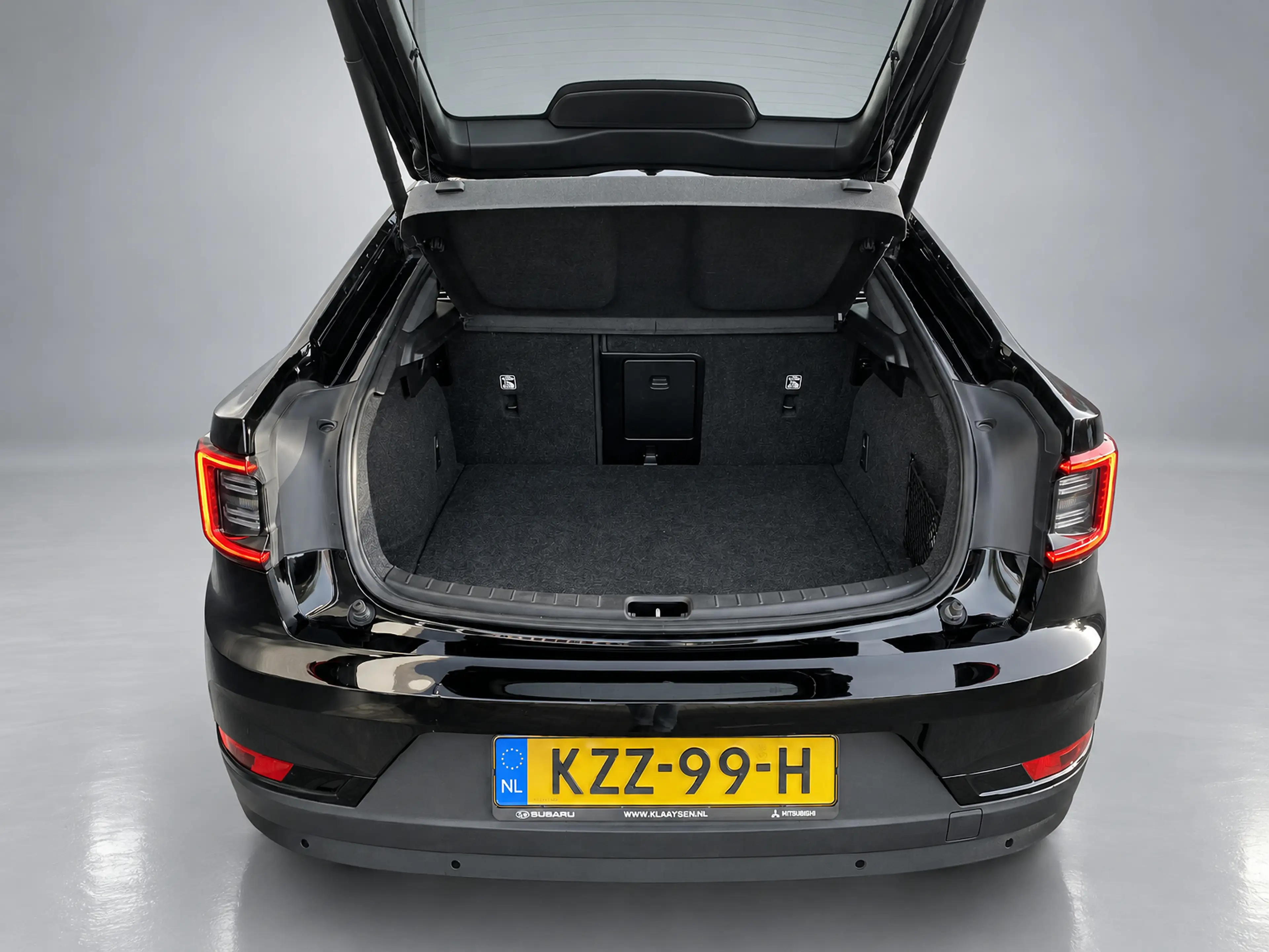 Polestar 2 Long Range Single Motor 78 kWh | 1e eigenaar | nav — photo 20