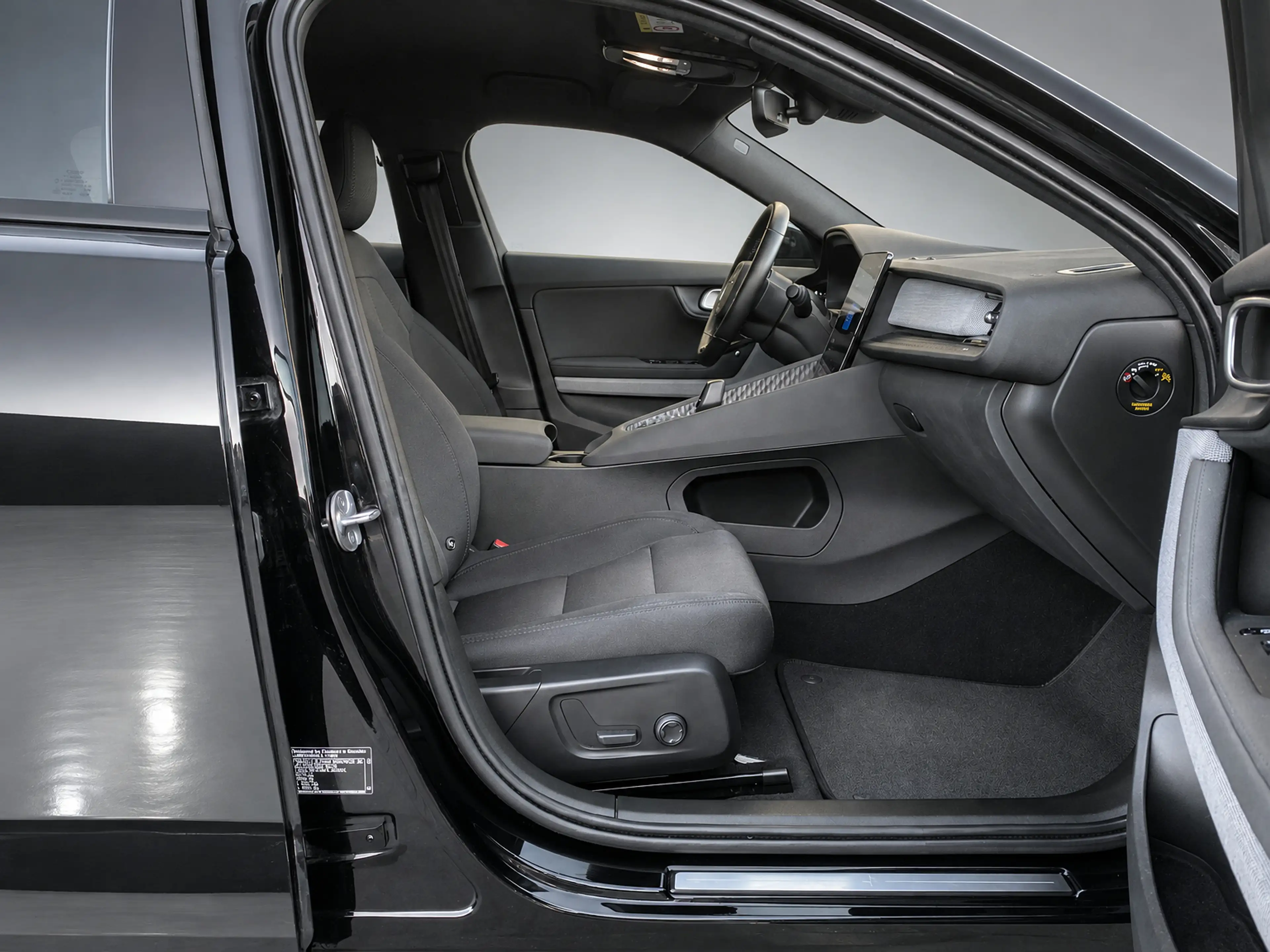 Polestar 2 Long Range Single Motor 78 kWh | 1e eigenaar | nav — photo 17