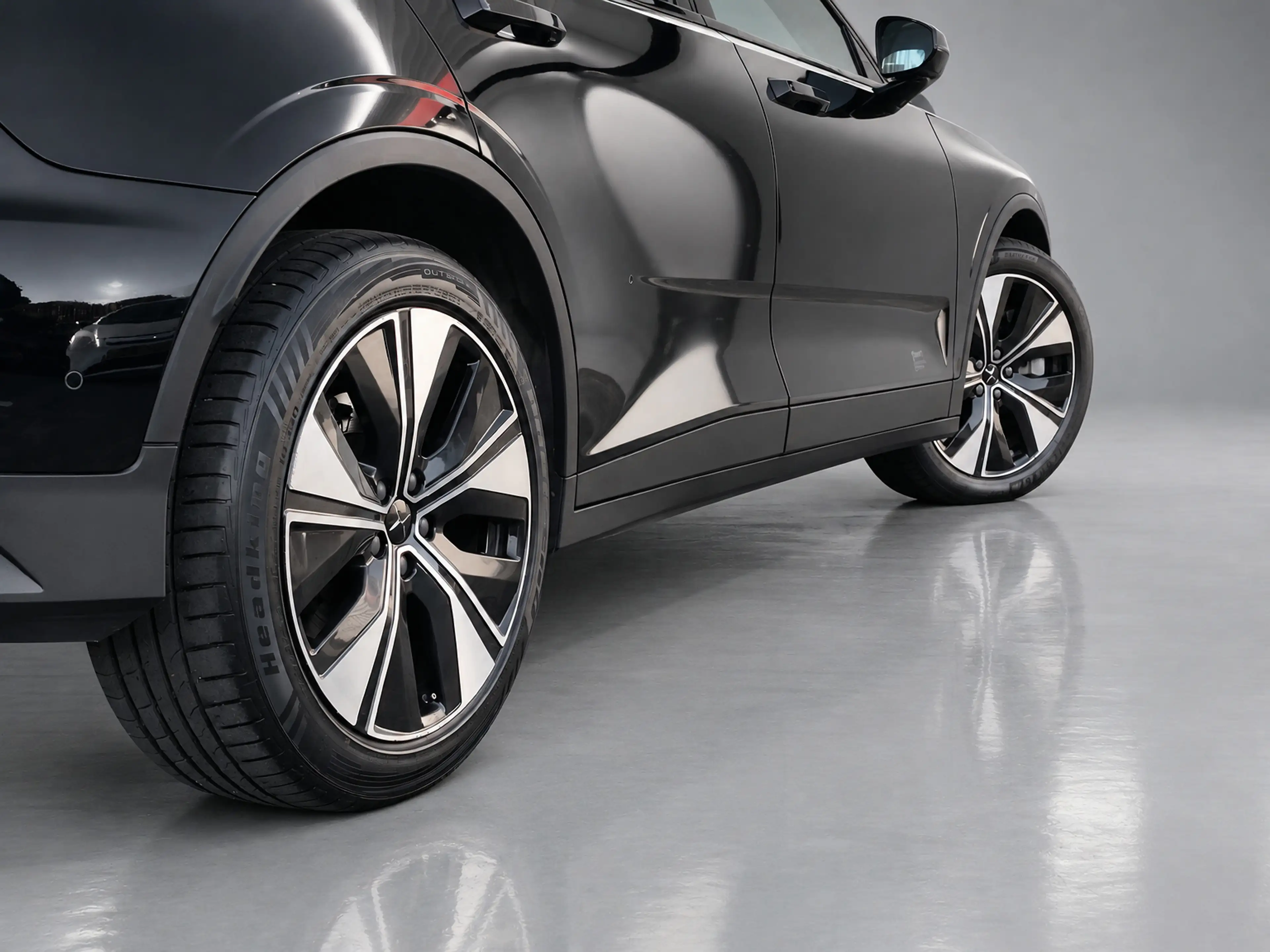 Polestar 2 Long Range Single Motor 78 kWh | 1e eigenaar | nav — photo 10