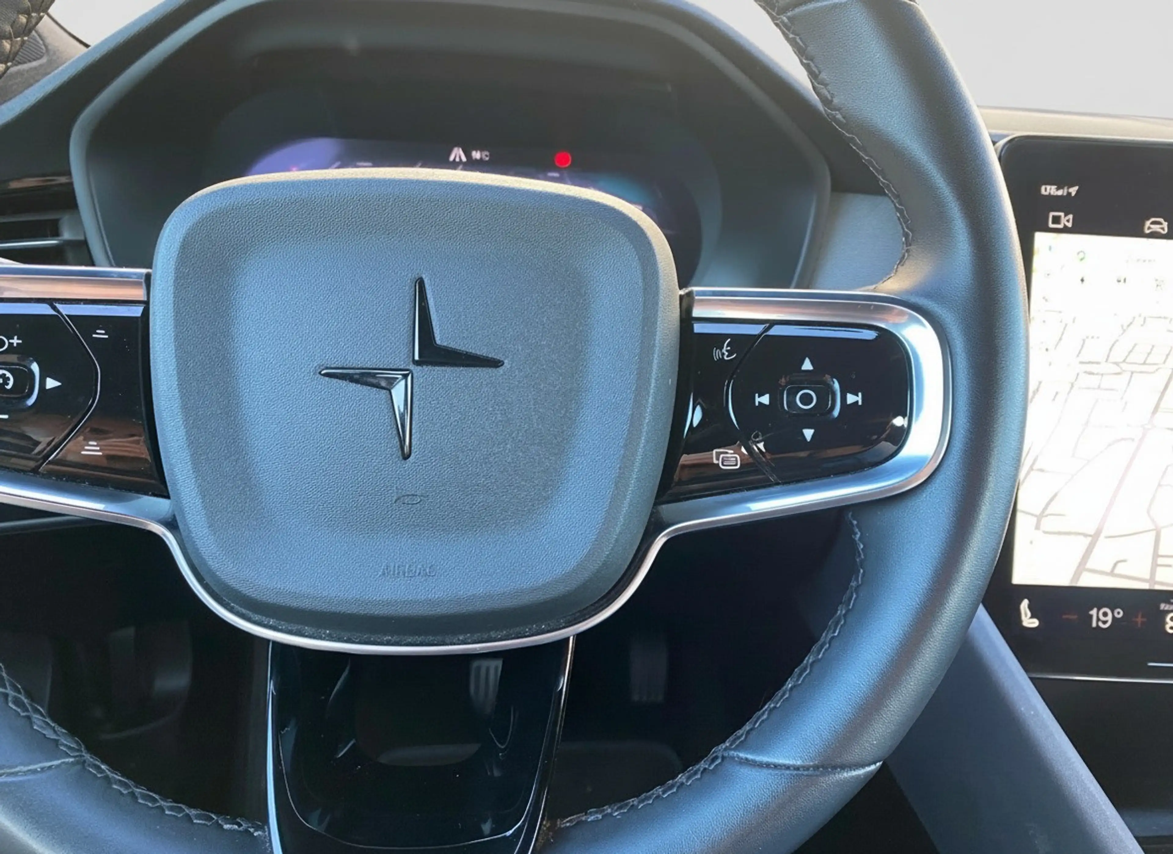 Polestar 2 Long Range Single Motor 78 kWh | 1e eigenaar | nav — photo 29