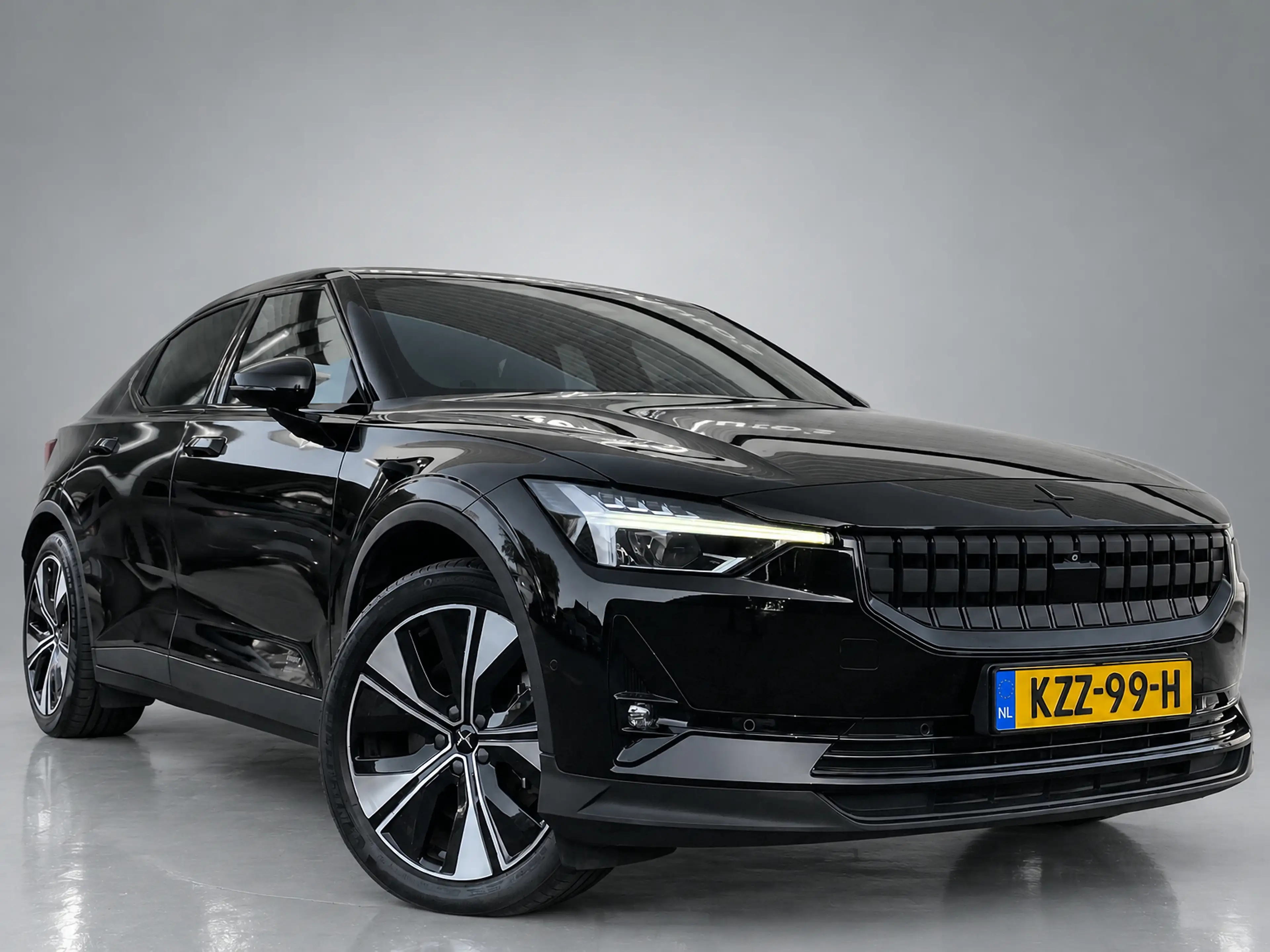 Polestar 2 Long Range Single Motor 78 kWh | 1e eigenaar | nav — photo 3