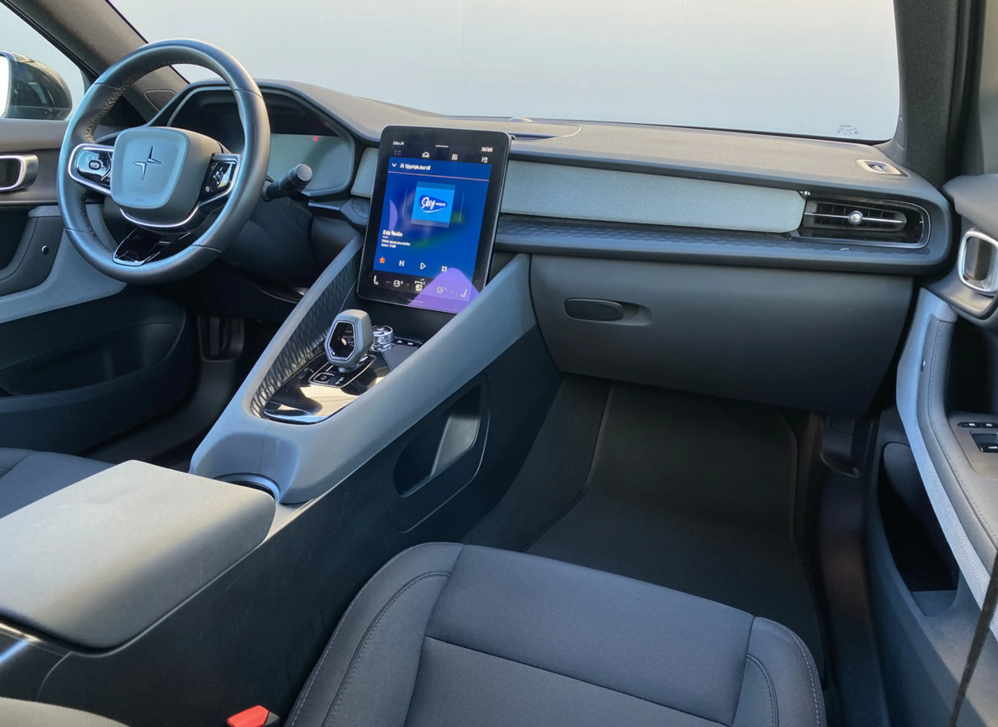 Polestar 2 Long Range Single Motor 78 kWh | 1e eigenaar | nav — photo 16