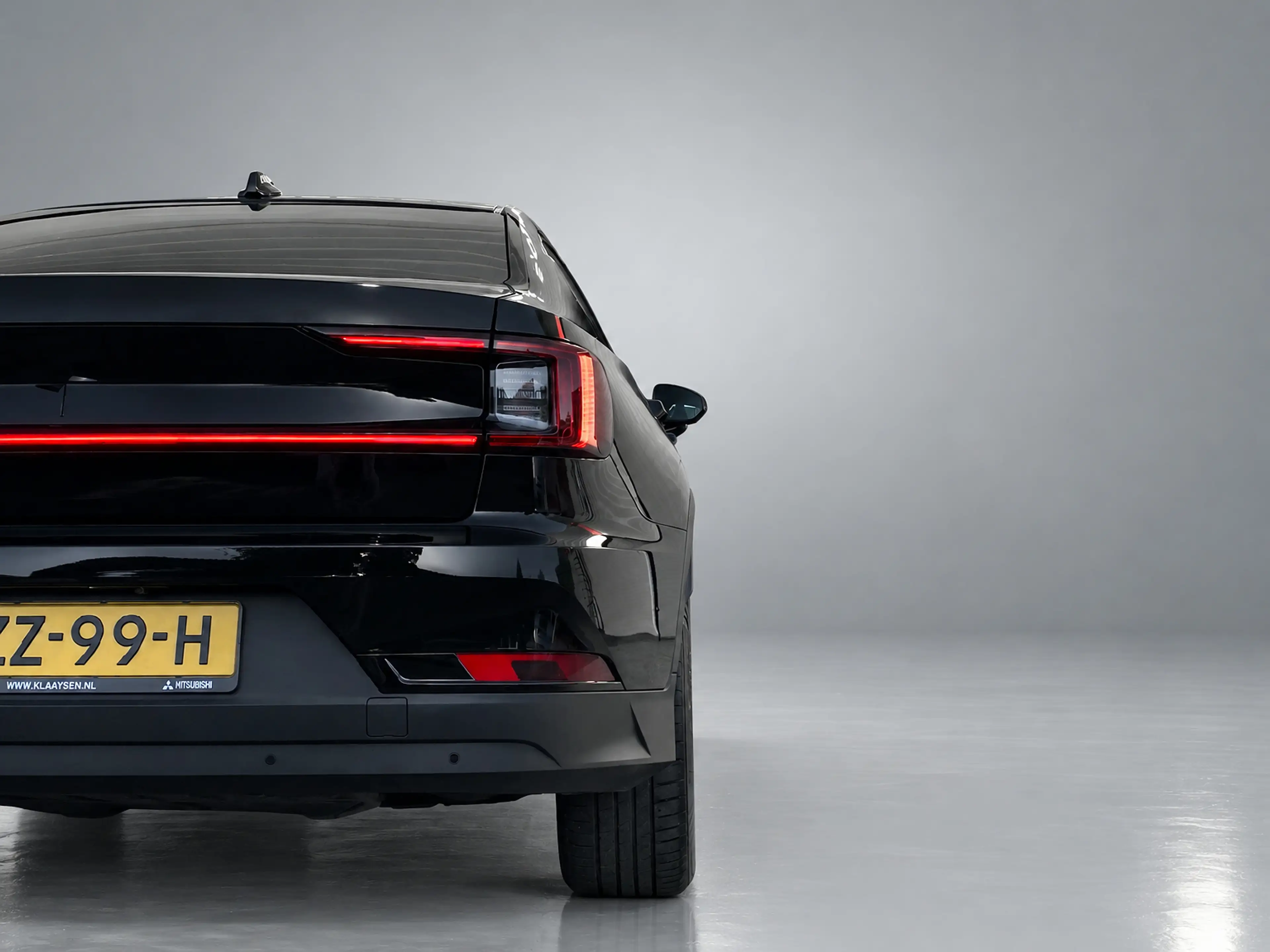 Polestar 2 Long Range Single Motor 78 kWh | 1e eigenaar | nav — photo 13