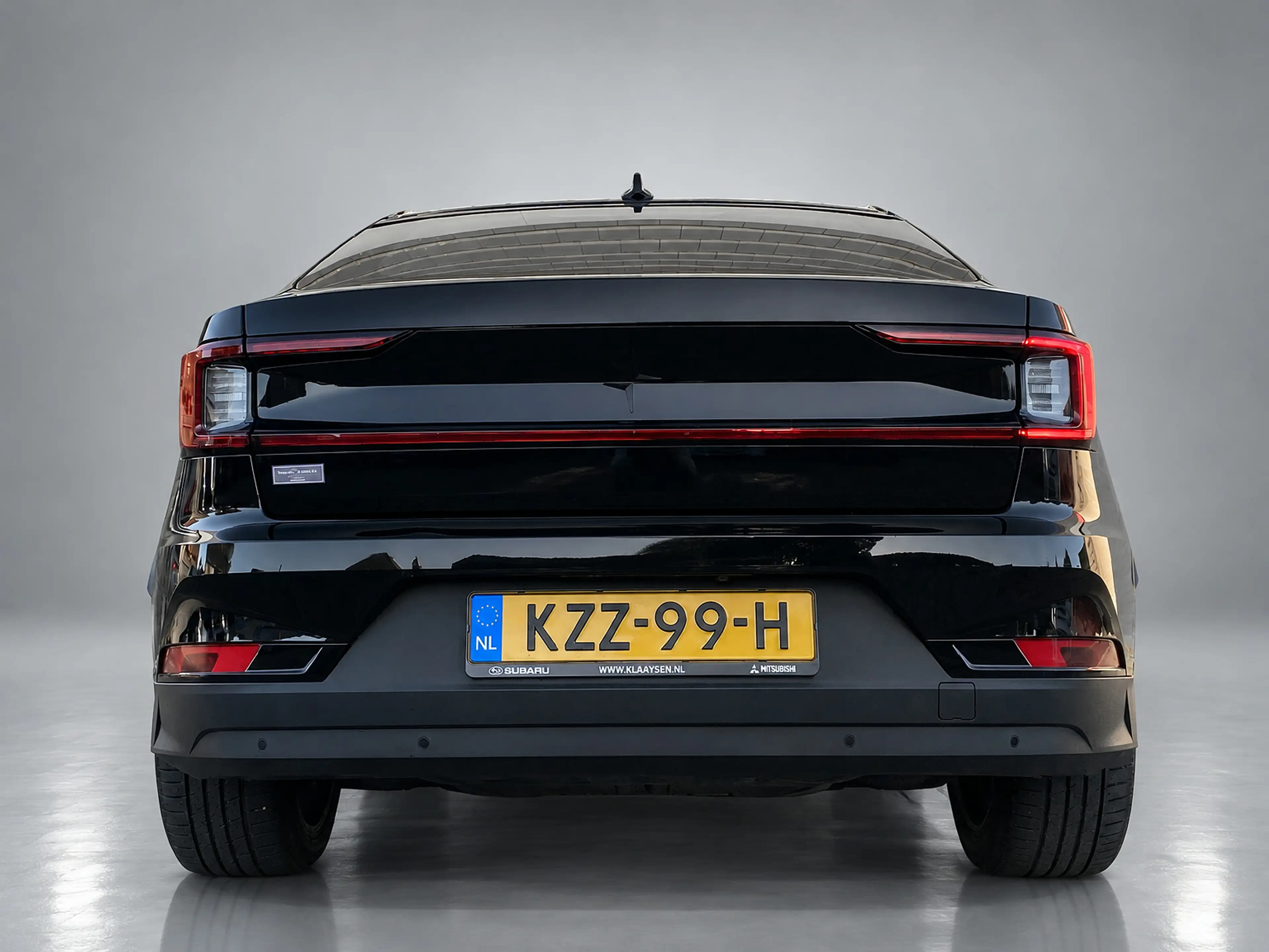 Polestar 2 Long Range Single Motor 78 kWh | 1e eigenaar | nav — photo 6