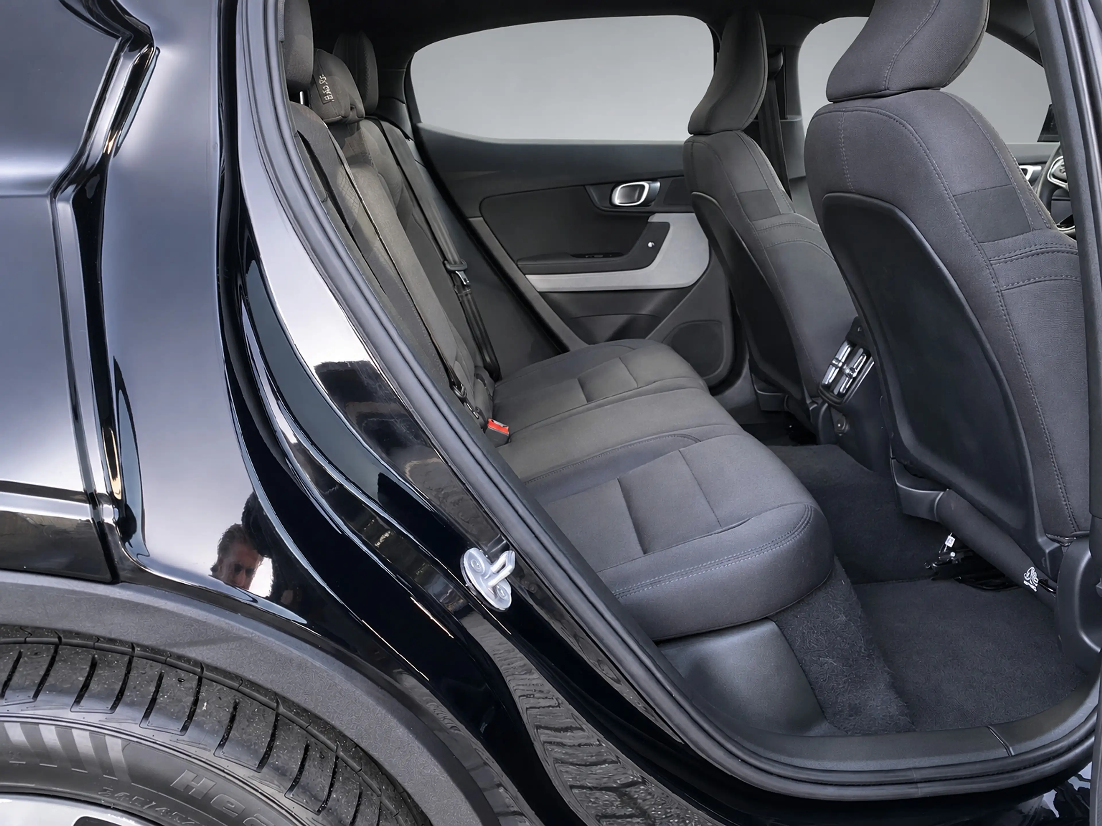 Polestar 2 Long Range Single Motor 78 kWh | 1e eigenaar | nav — photo 19