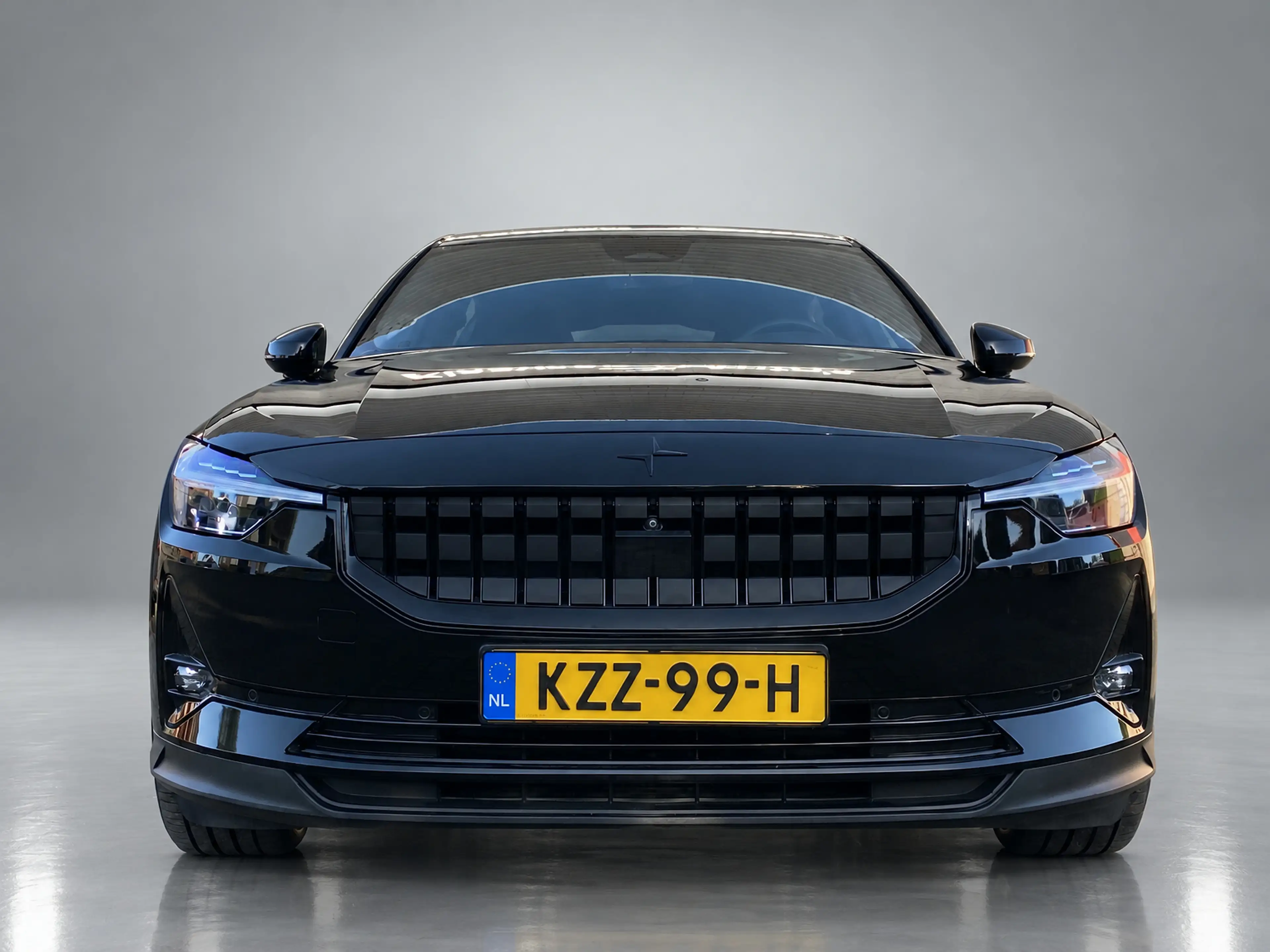 Polestar 2 Long Range Single Motor 78 kWh | 1e eigenaar | nav — photo 2