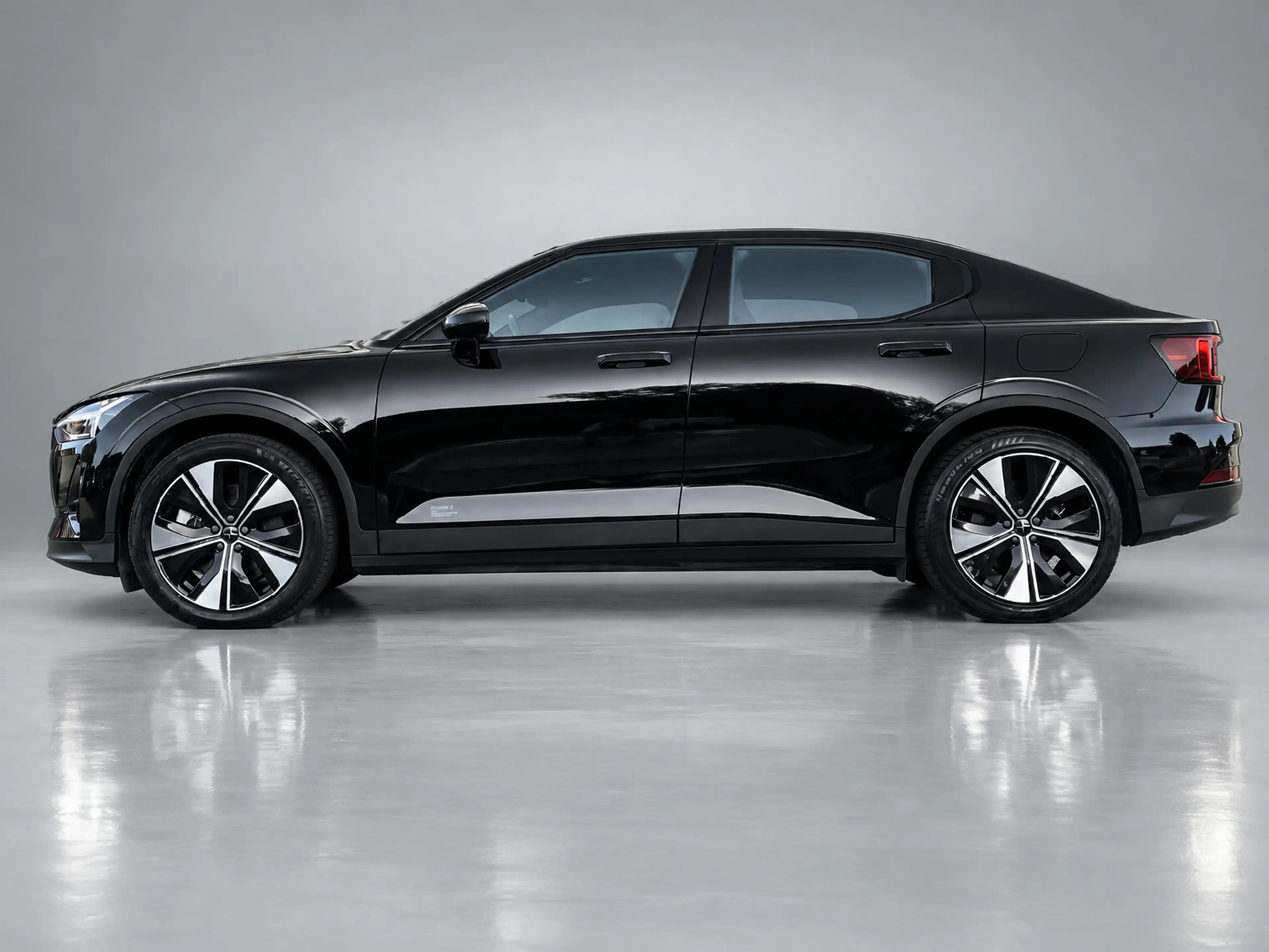 Polestar 2 Long Range Single Motor 78 kWh | 1e eigenaar | nav — photo 8