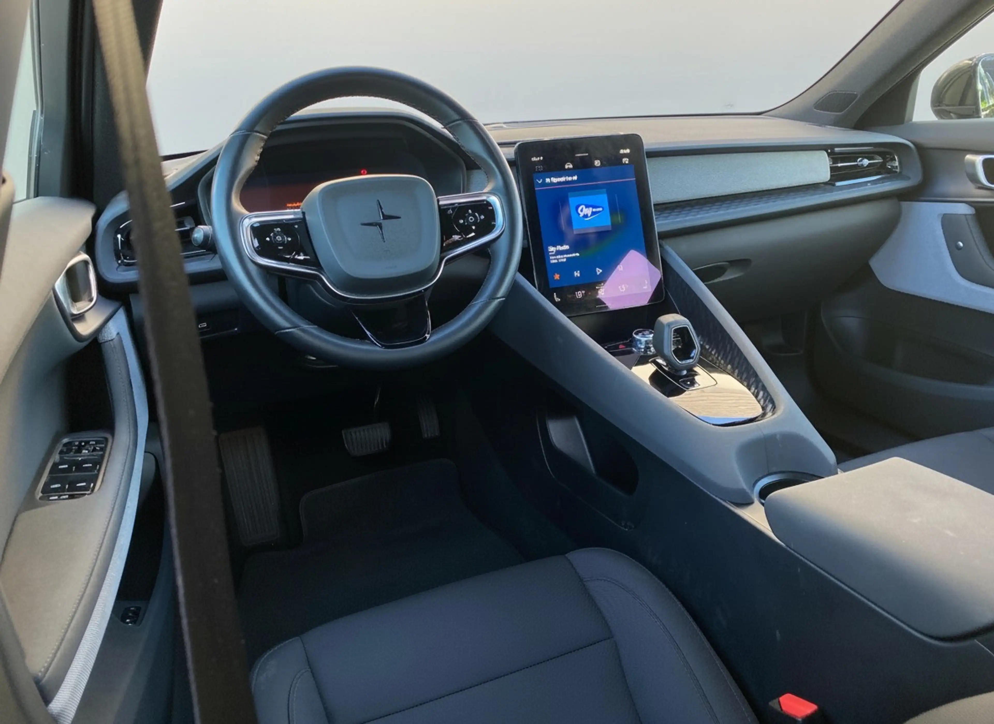 Polestar 2 Long Range Single Motor 78 kWh | 1e eigenaar | nav — photo 14