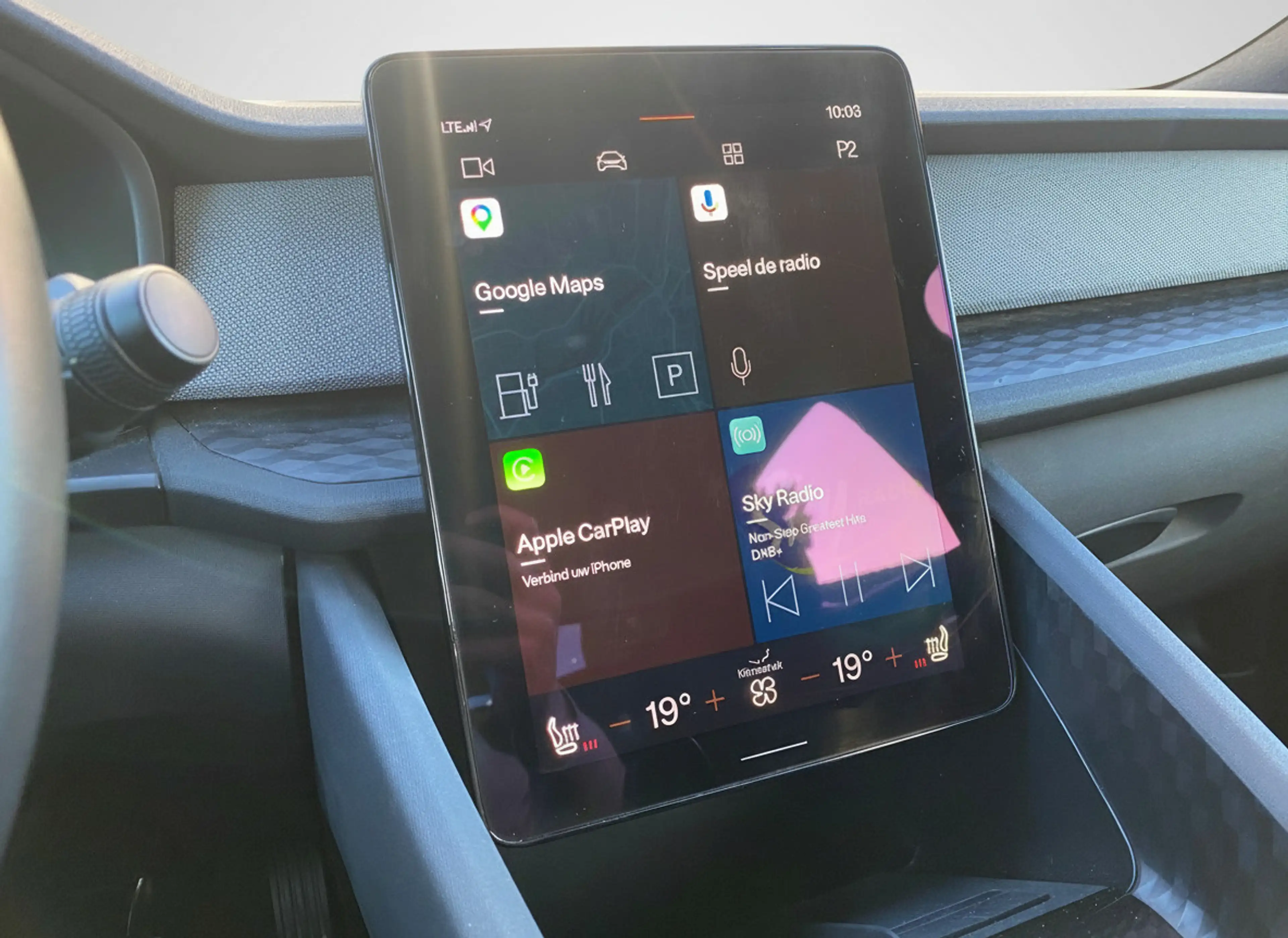 Polestar 2 Long Range Single Motor 78 kWh | 1e eigenaar | nav — photo 26