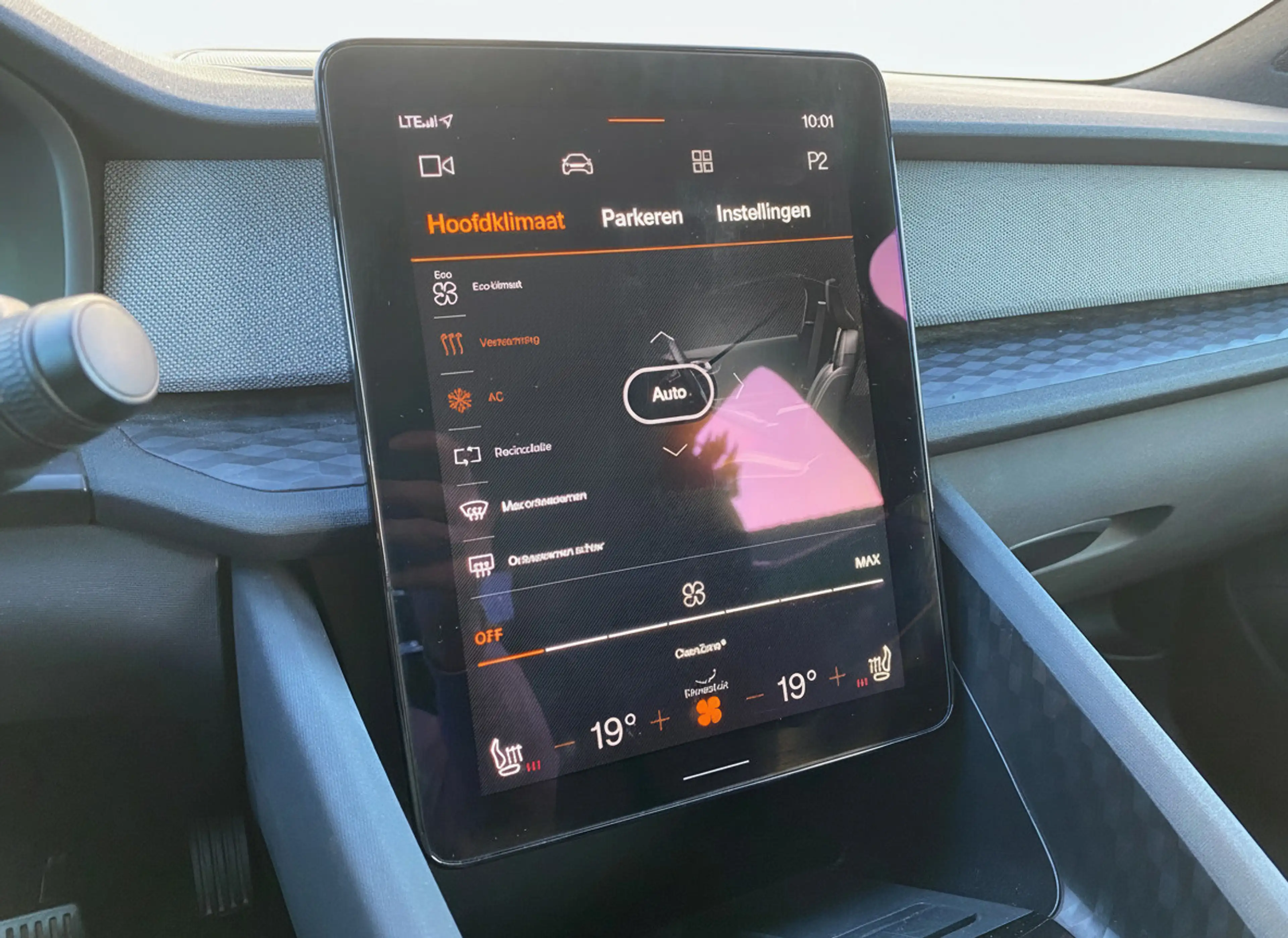 Polestar 2 Long Range Single Motor 78 kWh | 1e eigenaar | nav — photo 28