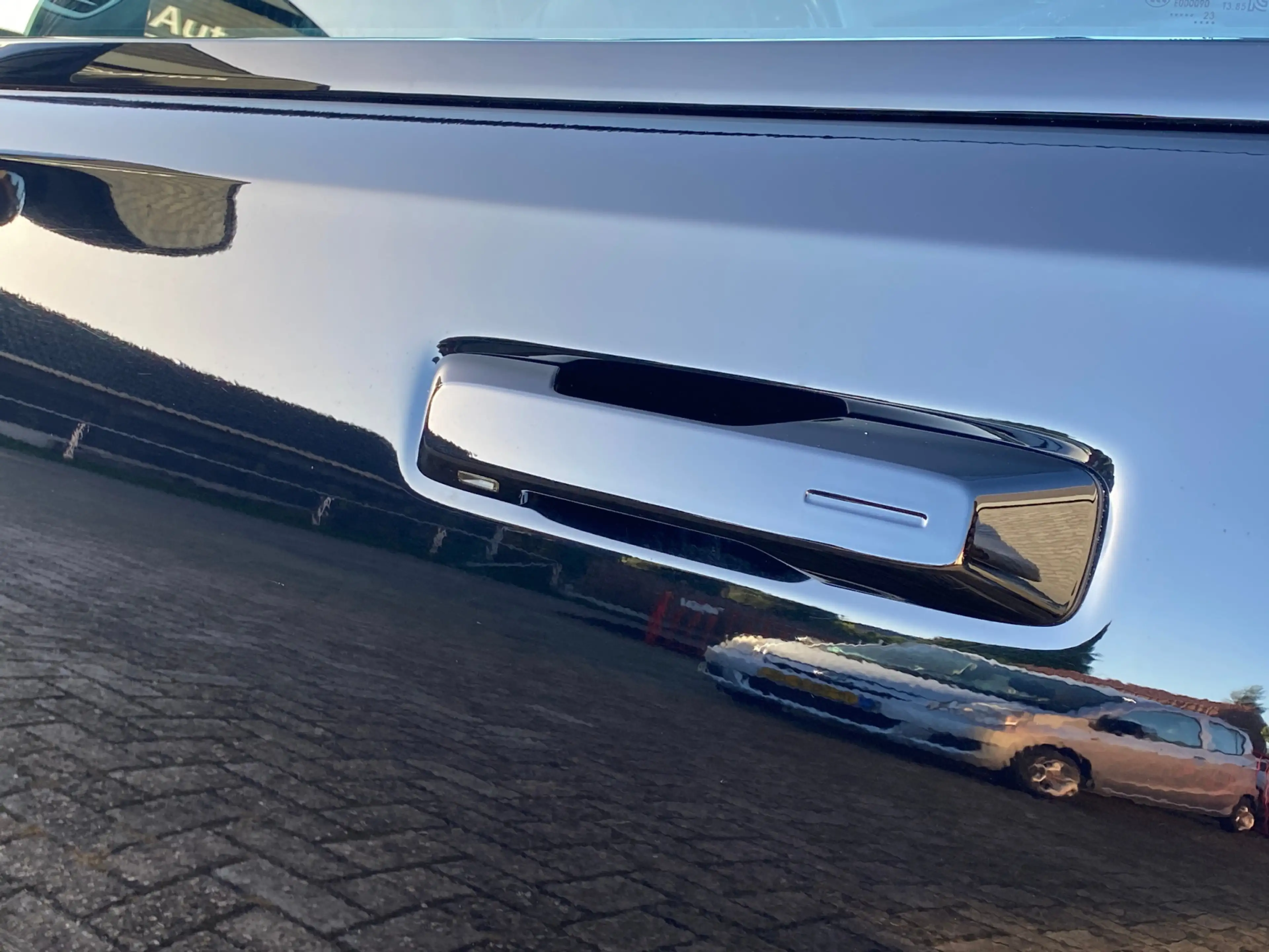 Polestar 2 Long Range Single Motor 78 kWh | 1e eigenaar | nav — photo 12