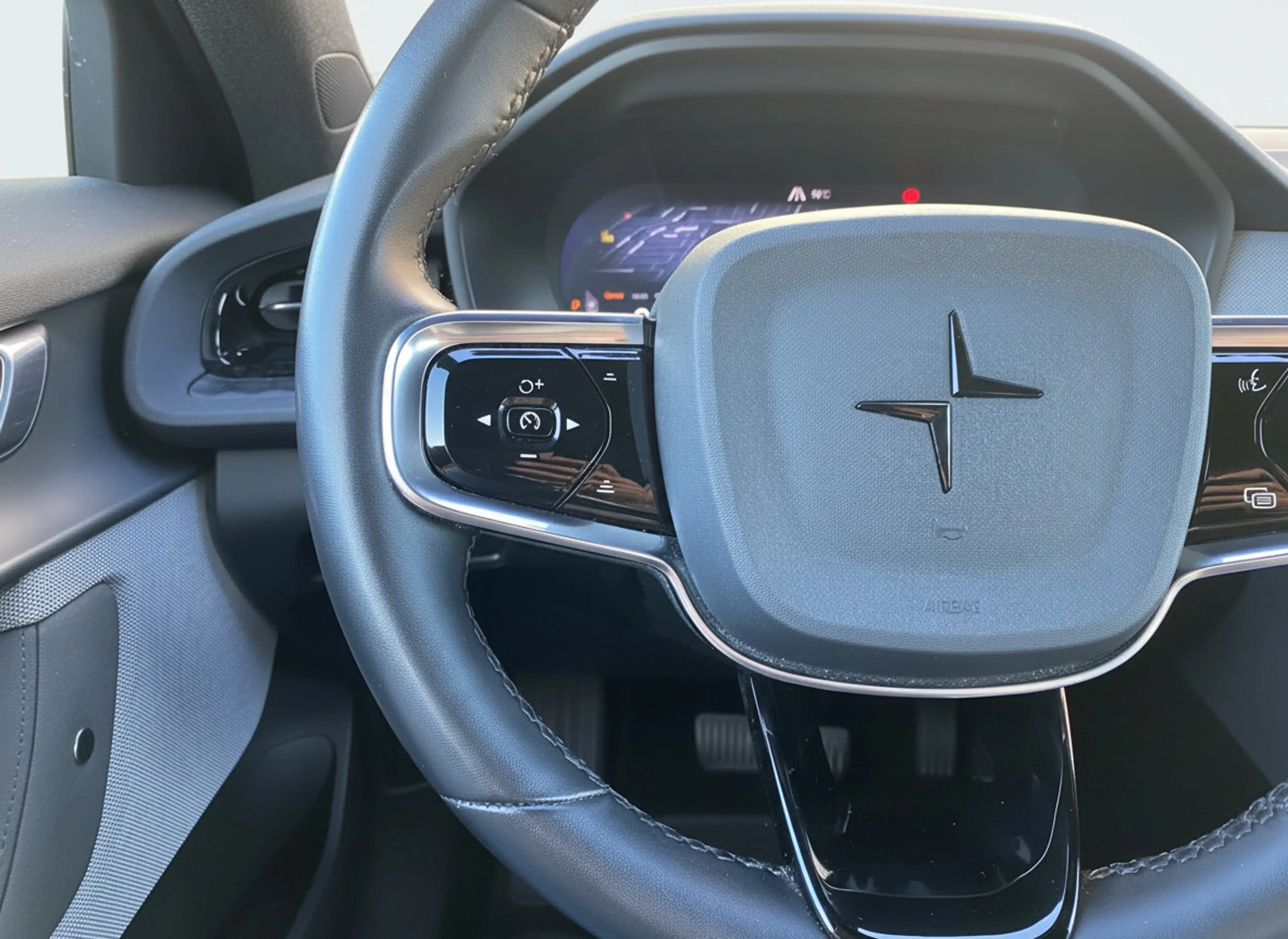 Polestar 2 Long Range Single Motor 78 kWh | 1e eigenaar | nav — photo 27
