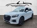 Audi Q2 30 TFSI admired, Keyless, LED Matrix, Kamera, Weiß - thumbnail 1