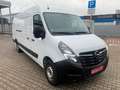 Opel Movano D 2,2 107 KW L5 L4 H2 LANG KLIMA MAXI Weiß - thumbnail 1