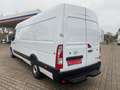 Opel Movano D 2,2 107 KW L5 L4 H2 LANG KLIMA MAXI Weiß - thumbnail 3