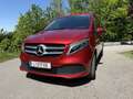 Mercedes-Benz Marco Polo Marco Polo Activity 300 d lang 4MATIC Aut. Rot - thumbnail 16