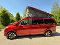 Mercedes-Benz Marco Polo Marco Polo Activity 300 d lang 4MATIC Aut. Rot - thumbnail 2
