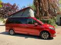 Mercedes-Benz Marco Polo Marco Polo Activity 300 d lang 4MATIC Aut. Rot - thumbnail 5
