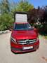 Mercedes-Benz Marco Polo Marco Polo Activity 300 d lang 4MATIC Aut. Rot - thumbnail 6