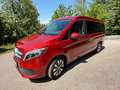 Mercedes-Benz Marco Polo Marco Polo Activity 300 d lang 4MATIC Aut. Rot - thumbnail 8