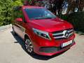 Mercedes-Benz Marco Polo Marco Polo Activity 300 d lang 4MATIC Aut. Rot - thumbnail 15