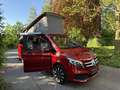 Mercedes-Benz Marco Polo Marco Polo Activity 300 d lang 4MATIC Aut. Rot - thumbnail 1