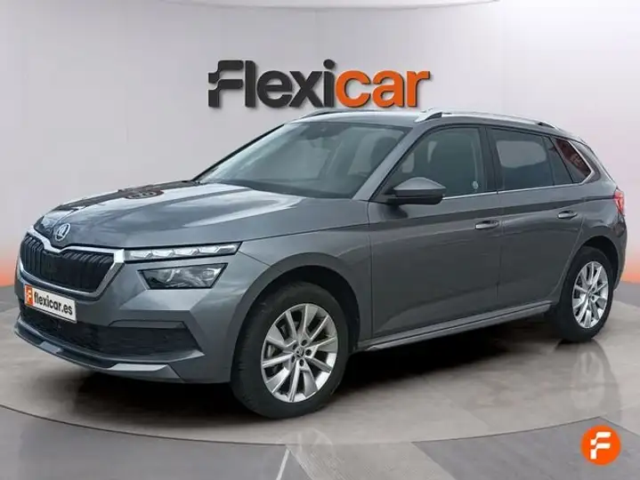 Škoda Kamiq 1.0 TSI Style 2023, foto 4