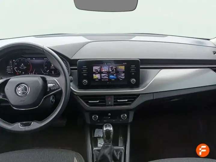 Škoda Kamiq 1.0 TSI Style 2023, foto 9