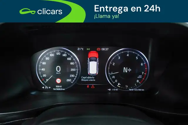 Volvo XC40 view 15