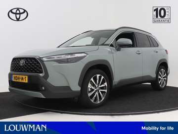 Hybrid 140 Style | Premium uitgevoerd |