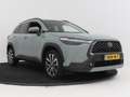 Toyota Corolla Cross Hybrid 140 Style Groen - thumbnail 14