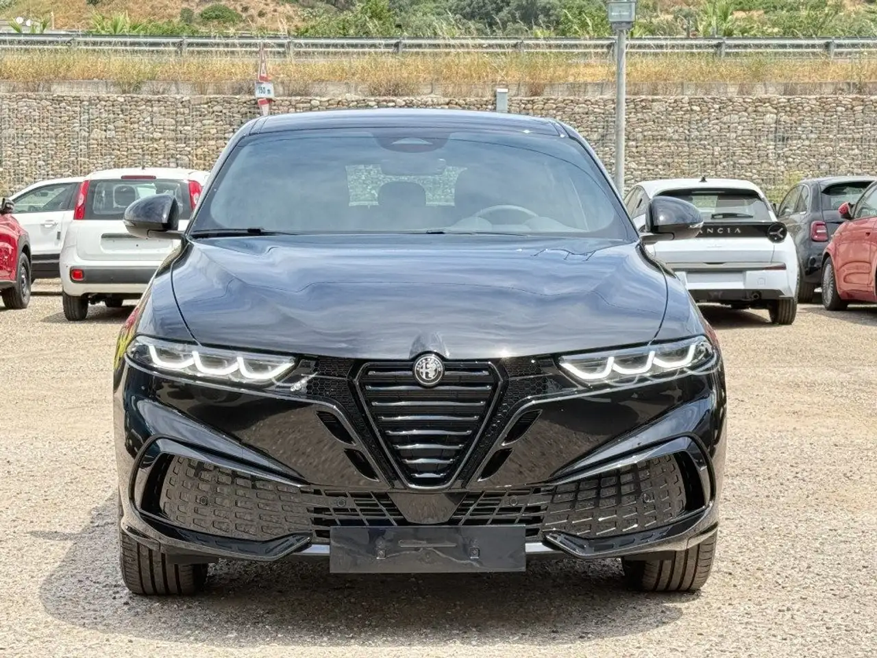 Alfa Romeo Tonale 2026