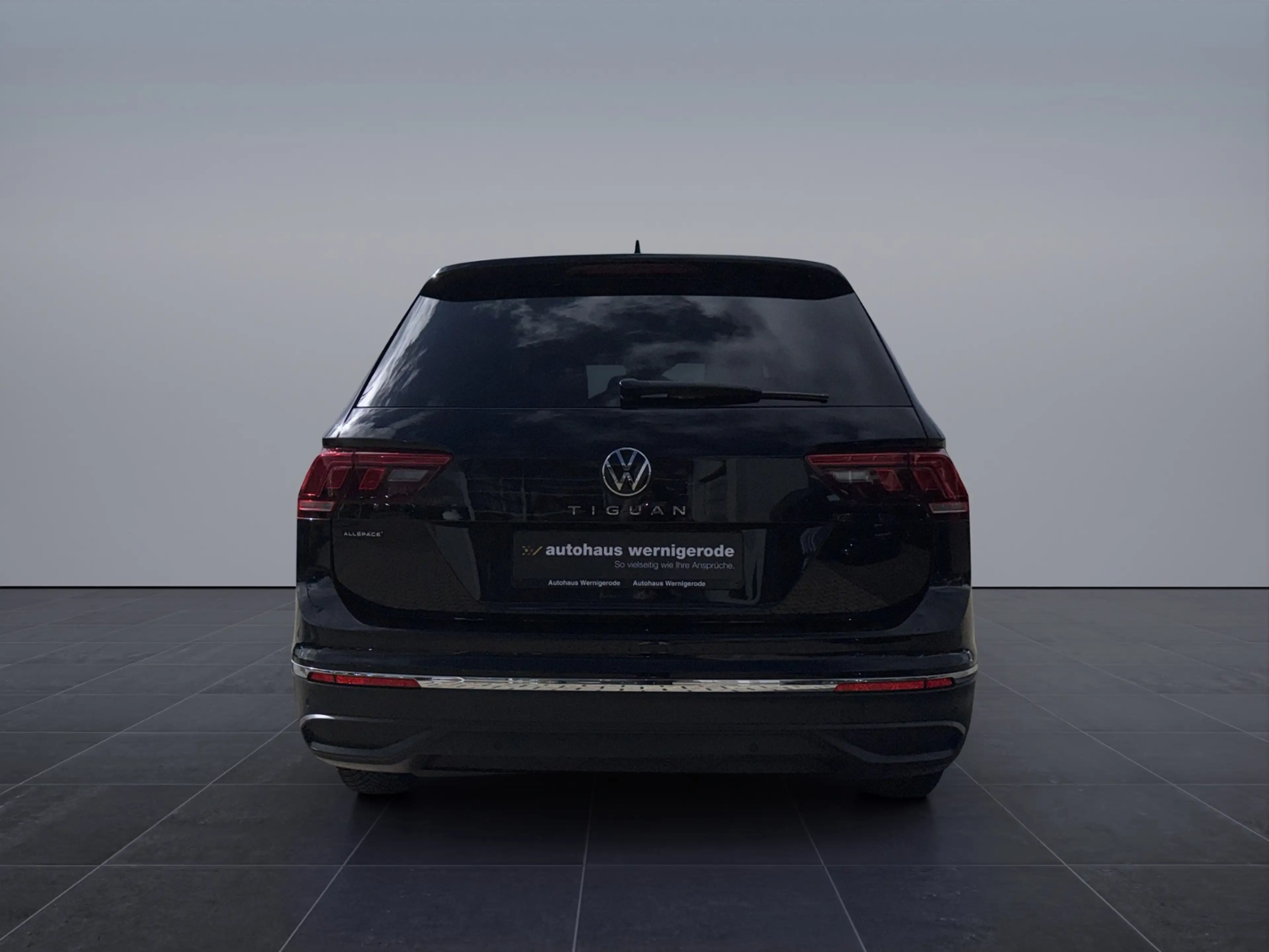 Volkswagen Tiguan Allspace Move 1.5TSI DSG *DC Pro*AHK*LED* — photo 6