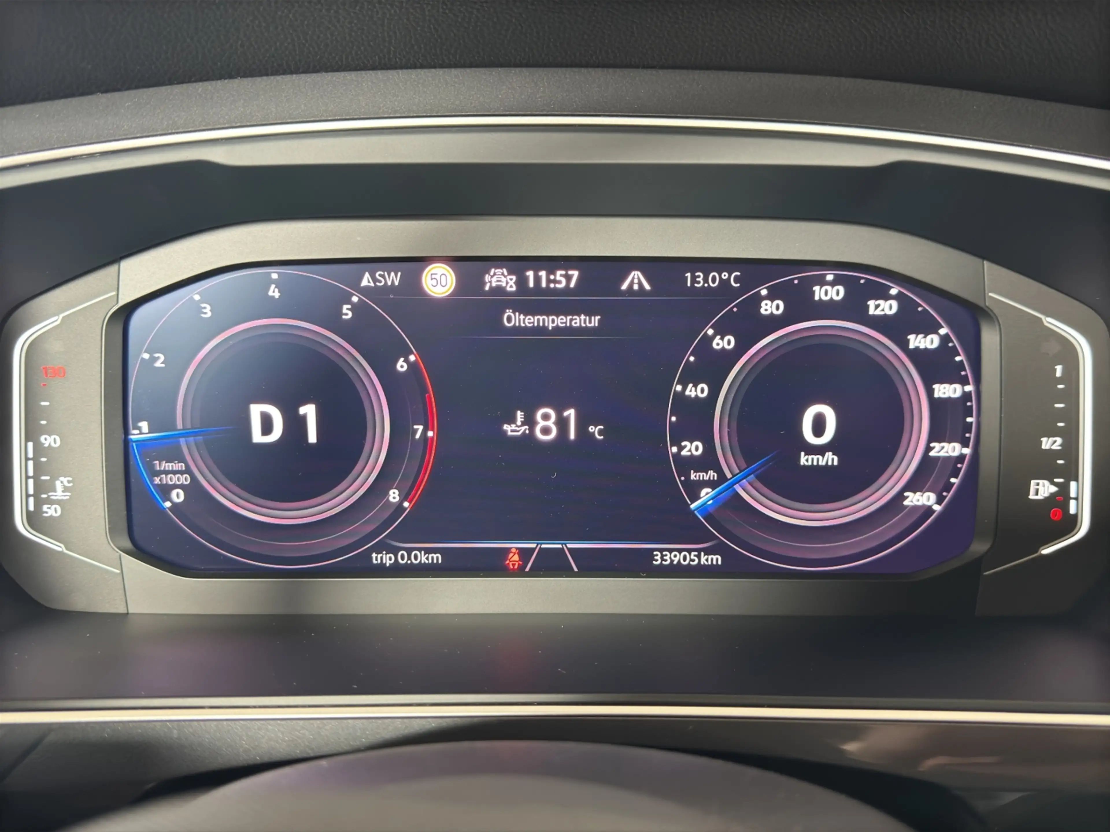 Volkswagen Tiguan Allspace Move 1.5TSI DSG *DC Pro*AHK*LED* — photo 10