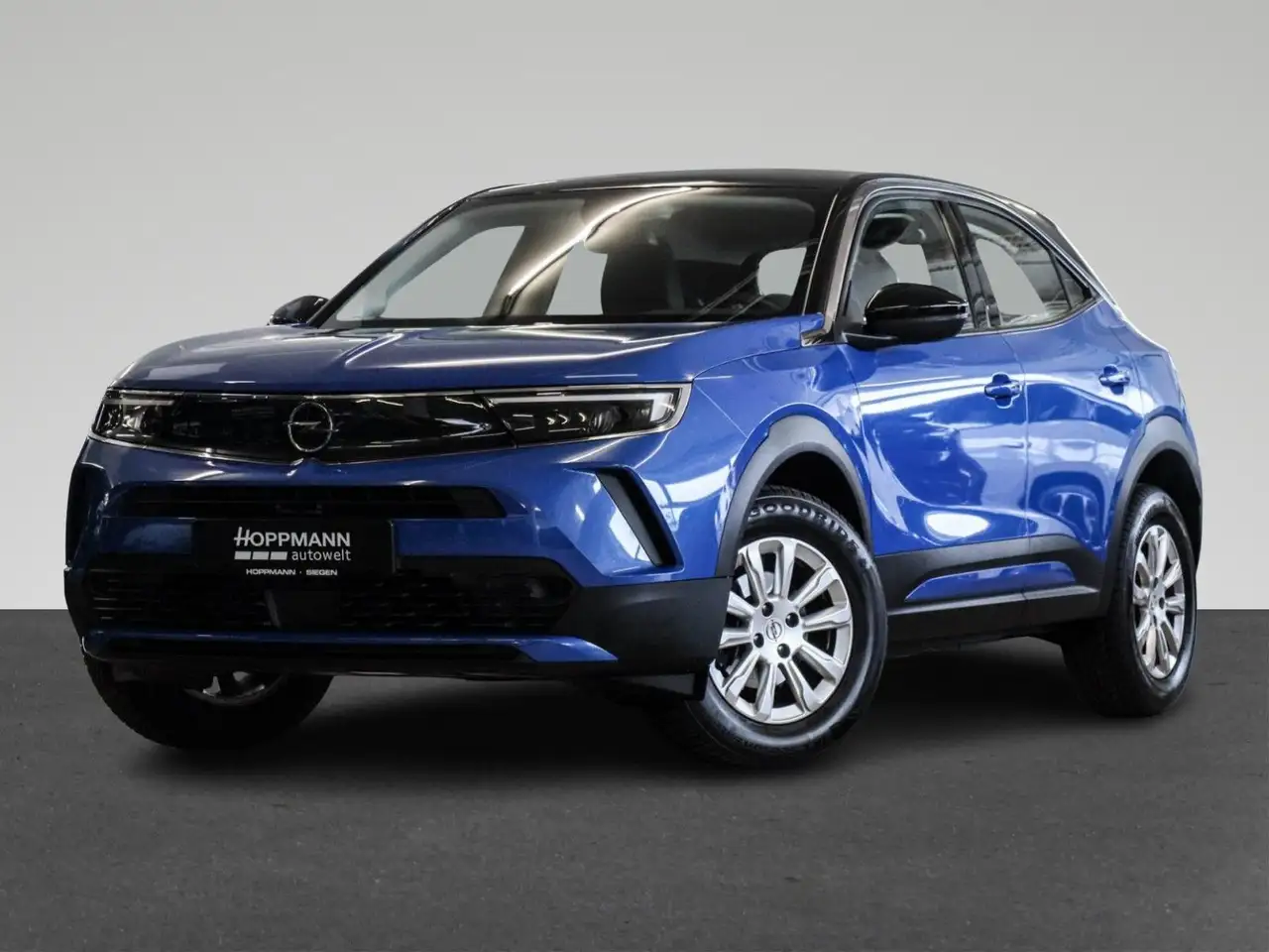 Opel Mokka Edition*Kamera*PDC*SHZ*LHZ*LED* 2
